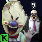 恐怖冰淇淋9重制版