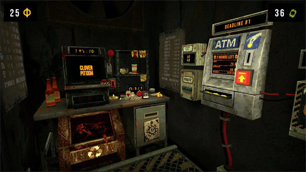 cloverpit手机版图5