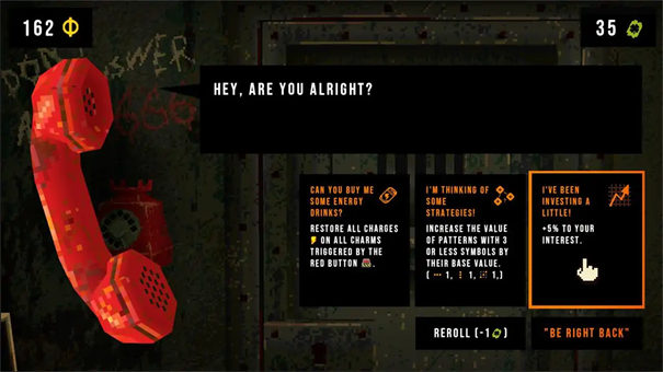 cloverpit手机版图1