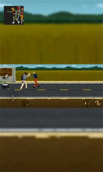 暗戰(zhàn)之夜最新版截圖0