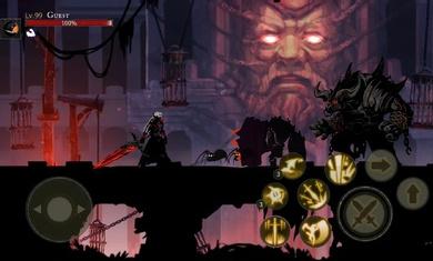 死亡之刃手机版截图1