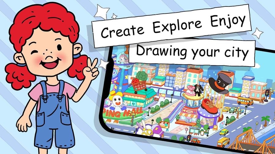 YOYA世界手機(jī)版