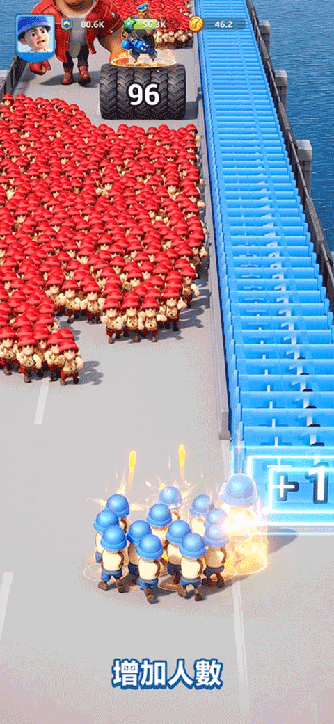 最后的戰(zhàn)爭安卓版