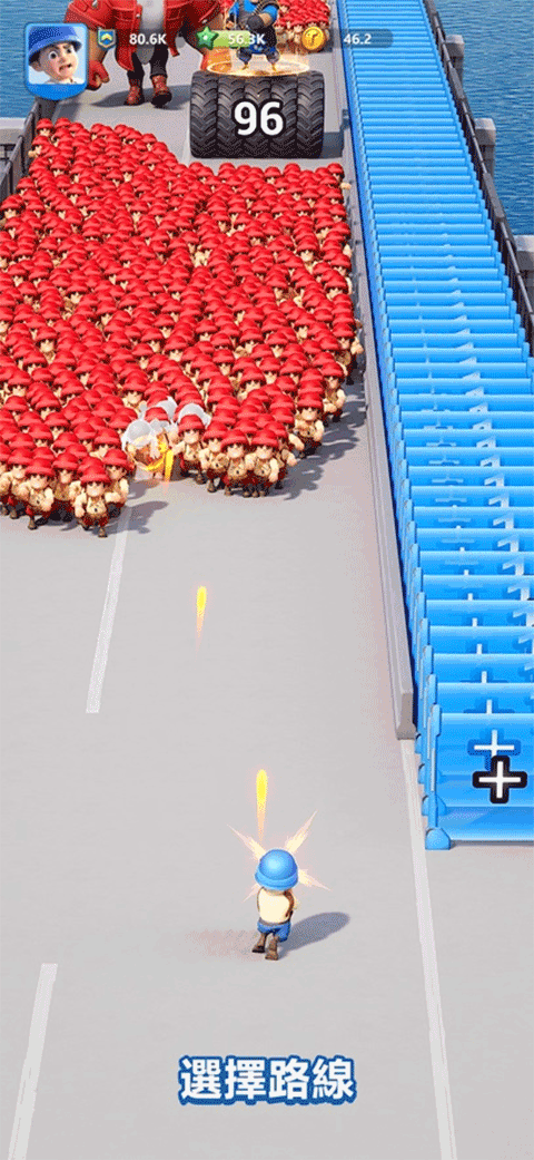 最后的戰(zhàn)爭安卓版