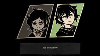 安迪与莉莉的棺材游戏中文版图1