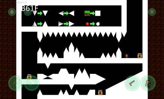 我想成为探险家作菜单图3