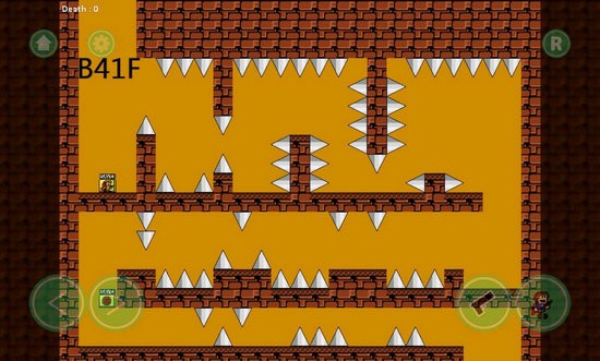 我想成为探险家作菜单图2