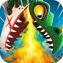 饥饿龙国际服正版