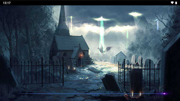 恐怖躲猫猫3游戏(2)