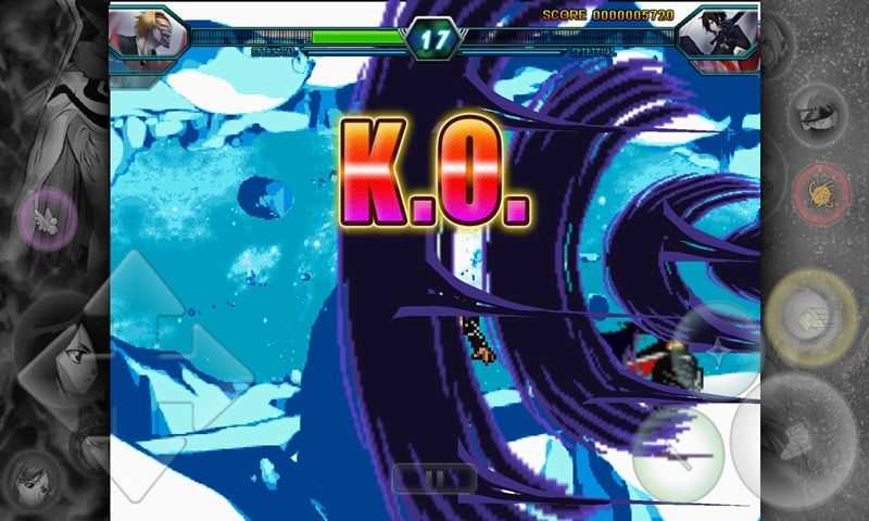 死神vs火影轻空版图2