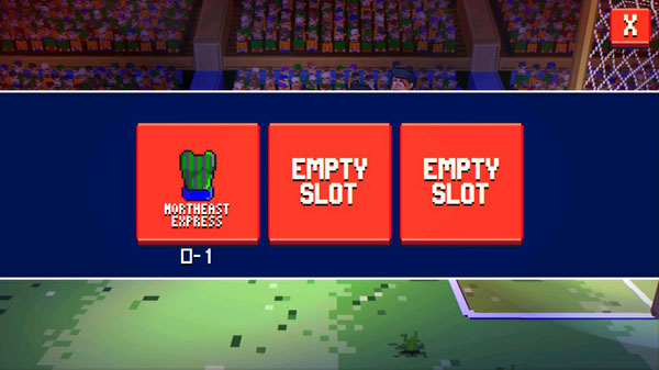 超级跳跃足球截图3