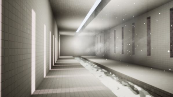 逃離后室聯機版