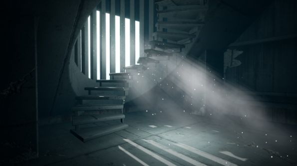 逃離后室聯機版