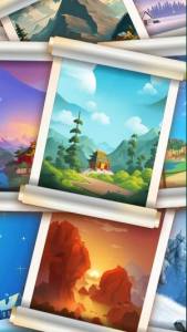 三消奇妙之旅(2)