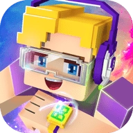 方塊堡壘國(guó)際服最新版