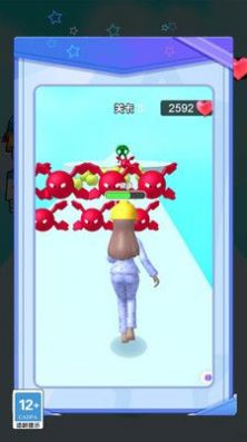 魔力进化冲刺图4