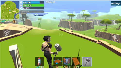 火箭皇家正版-图1