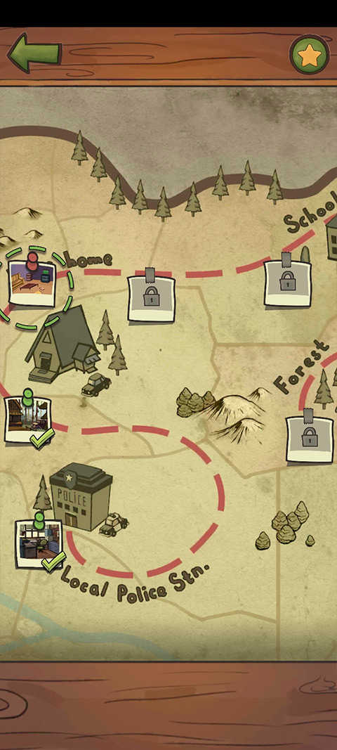 寻找乔未解之谜 图4