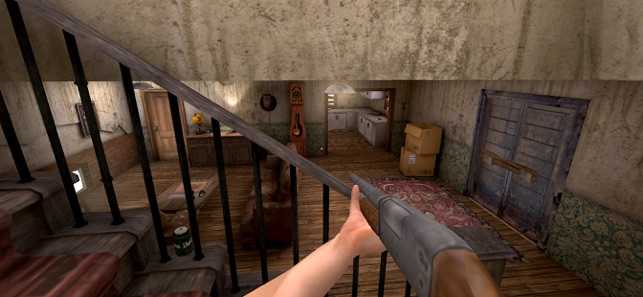 肉先生猪猪女孩(Mr Meat)-图1