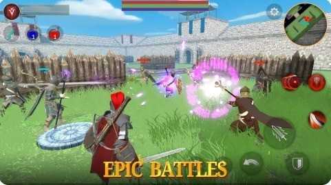 超神战士训练师3