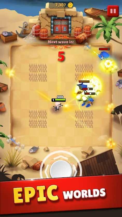 英雄特工杀手Agent Hero