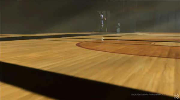 NBA2K21免费版图2