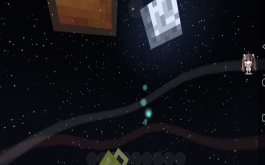 我的世界空岛整合包阿夜整合图1