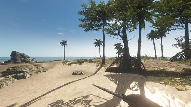 深海搁浅中文版3