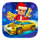 像素城市战争最新2023 