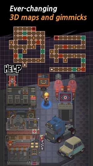 神秘枪手Mystic Gunner图3