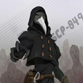 SCP049疫医V3.0