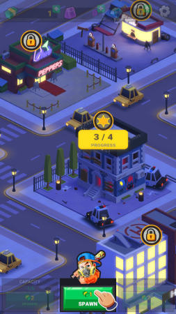 闲置夜之城截图1