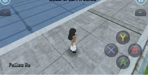 YandereSimMobilev图3