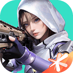 高能英雄测试服