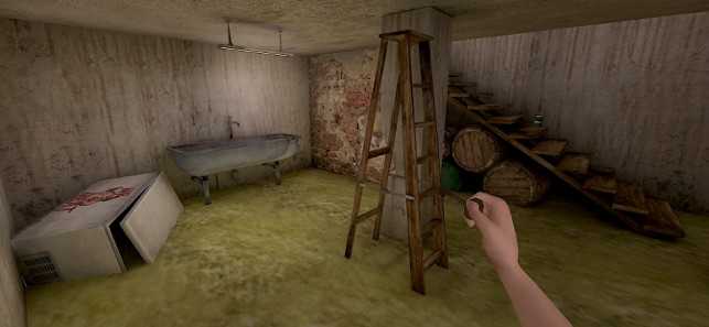 肉先生猪猪女孩(Mr Meat)-图3