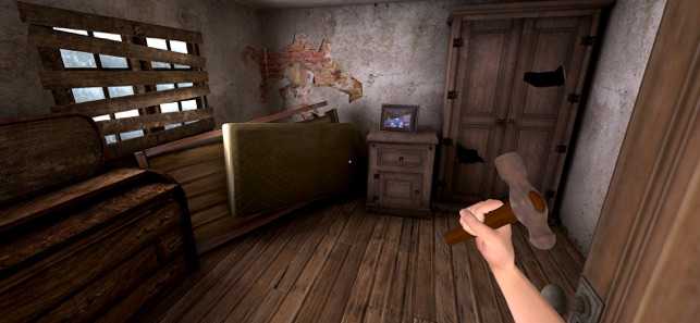 肉先生猪猪女孩(Mr Meat)-图2