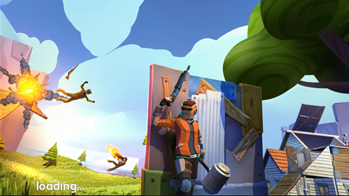 火箭皇家正版-图3