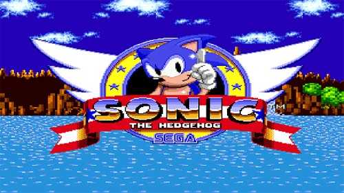 索尼克exe梦魇的开始(3)