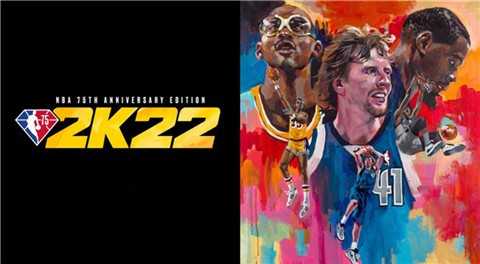 nba2k22免費版