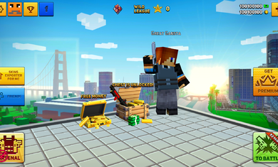 像素城市战争最新2023 图5