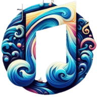 澎湃音乐播放器