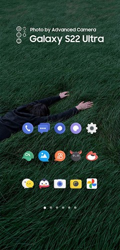 三星oneui主题安装包图1