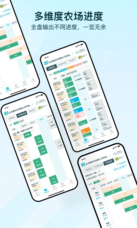 爱耕耘农场版图3