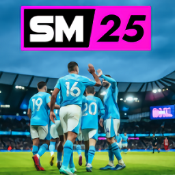 足球經理漢化版