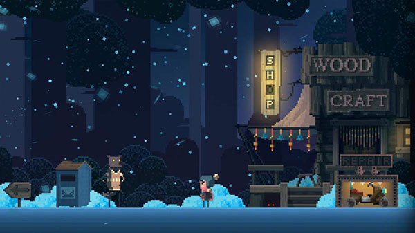 夏日追逐者最新版