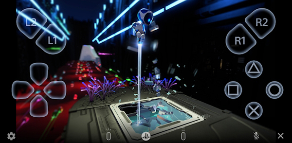 ps remote play中文版