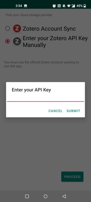 zoo for zotero安装包截图4