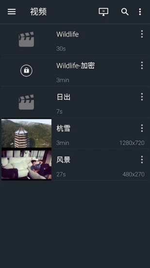 金狮播放器安卓版2
