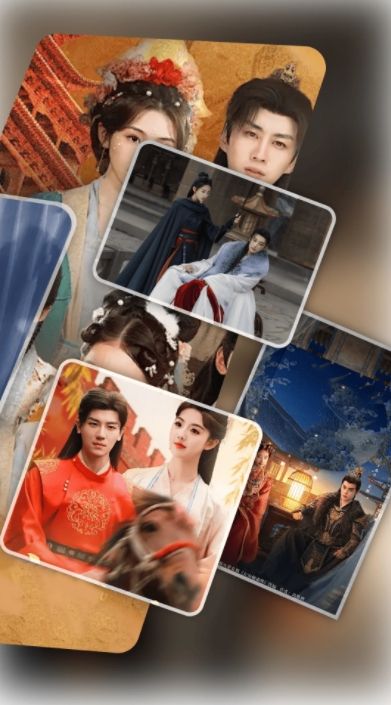 红杏免费短剧图2