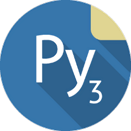 pydroid3最新版 v7.2_x86_64